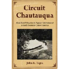 Circuit Chautauqua