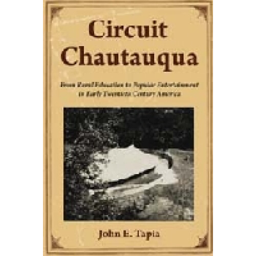 Circuit Chautauqua