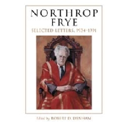 Northrop Frye