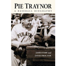 Pie Traynor