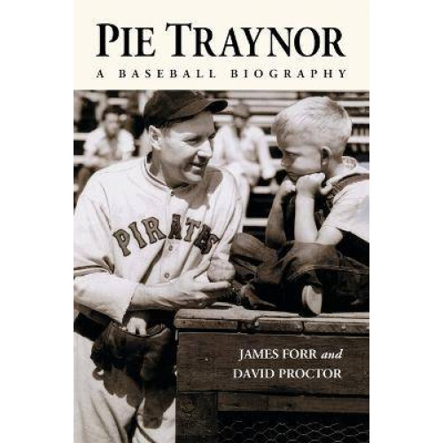 Pie Traynor