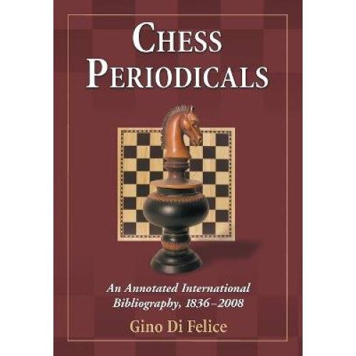 Chess Periodicals