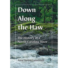 Down Along the Haw