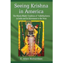 Seeing Krishna in America