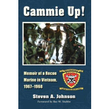 Cammie Up!