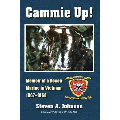 Cammie Up!
