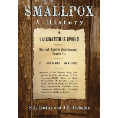 Smallpox A History