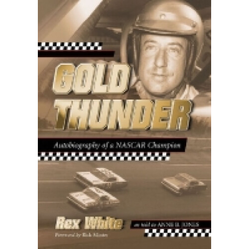 Gold Thunder