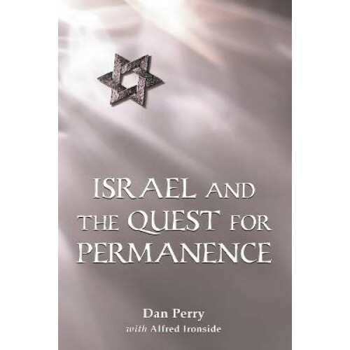 Israel and the Quest for Permanence