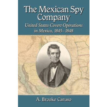 The Mexican Spy Company