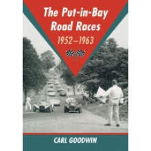 The PutInBay Road Races, 19521963