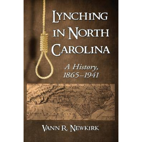 Lynching in North Carolina