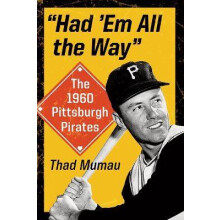 "Had 'Em All the Way"