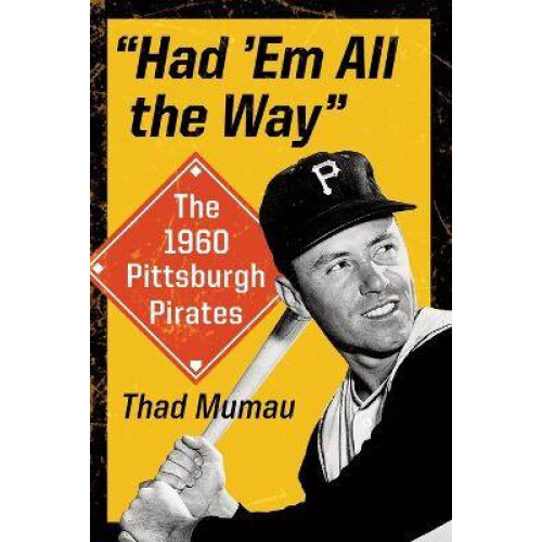 "Had 'Em All the Way"