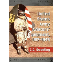 United States Army Aviators' Equipment, 1917-1945