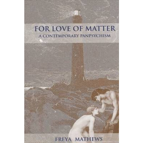 For Love of Matter
