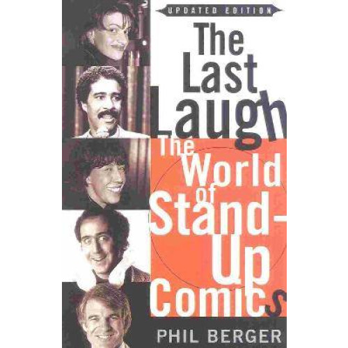 The Last Laugh