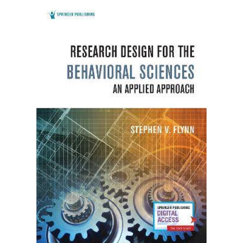 Research Design for the Behavioral Sciences