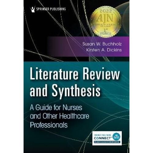 Literature Review and Synthesis