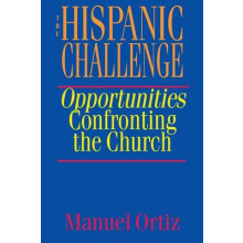 The Hispanic Challenge