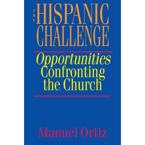 The Hispanic Challenge