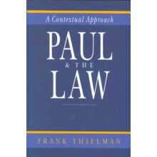 Paul & the Law