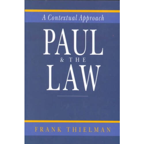 Paul & the Law