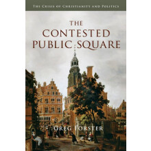 The Contested Public Square