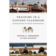 Teaching in a Distant Classroom