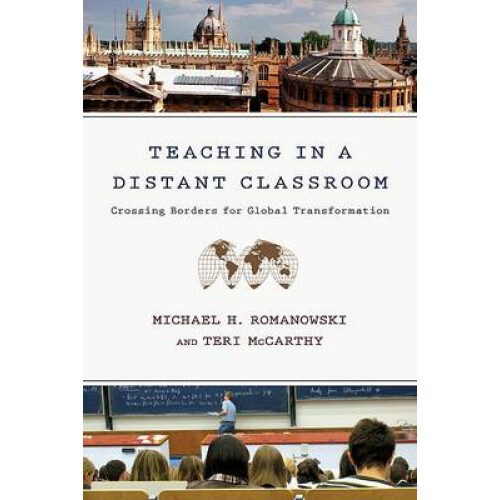 Teaching in a Distant Classroom