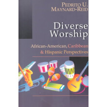 Diverse Worship