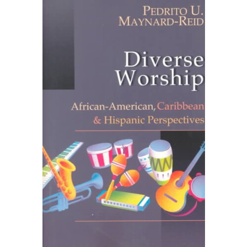 Diverse Worship