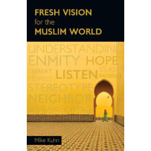 Fresh Vision for the Muslim World