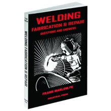 Welding Fabrication and Repair