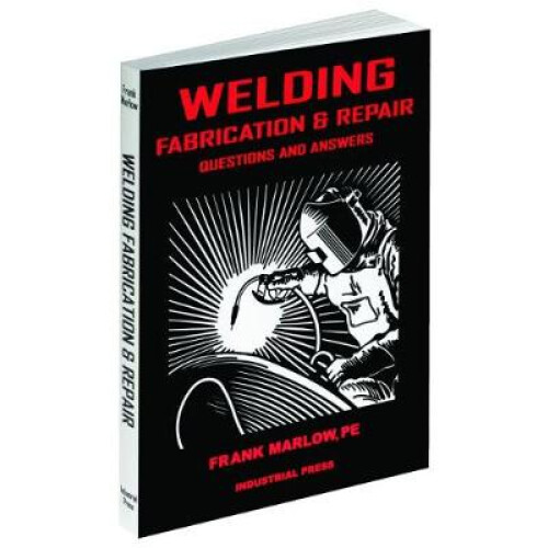 Welding Fabrication and Repair