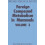 Foreign Compound Metabolism in Mammals 1