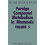 Foreign Compound Metabolism in Mammals 1