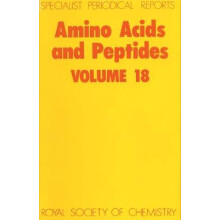 Amino Acids and Peptides