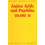 Amino Acids and Peptides 1