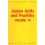 Amino Acids and Peptides 1