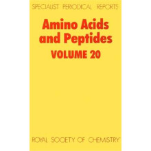 Amino Acids and Peptides