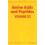 Amino Acids and Peptides 1
