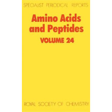 Amino Acids and Peptides