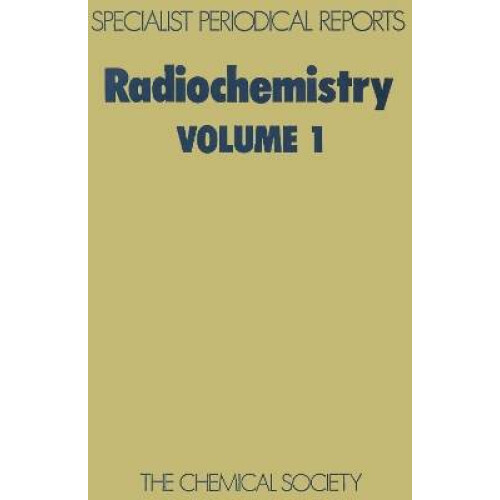 Radiochemistry