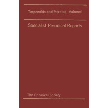 Terpenoids and Steroids