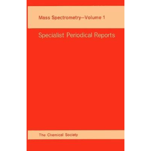 Mass Spectrometry