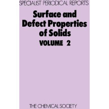 Surface and Defect Properties of Solids