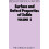 Surface and Defect Properties of Solids 1