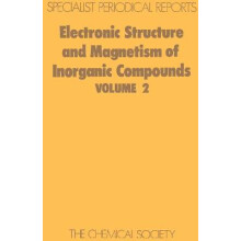 Electronic Structure and Magnetism of Inorganic Compounds