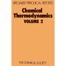 Chemical Thermodynamics